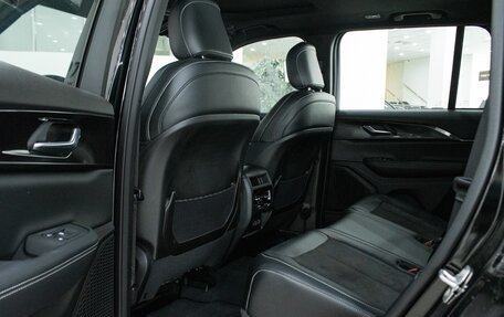 Jeep Grand Cherokee, 2022 год, 9 897 000 рублей, 19 фотография
