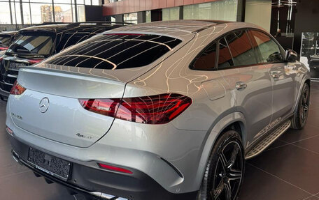 Mercedes-Benz GLC Coupe, 2025 год, 15 850 000 рублей, 3 фотография
