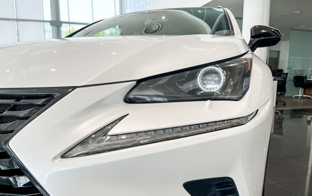 Lexus NX I, 2021 год, 3 811 000 рублей, 21 фотография