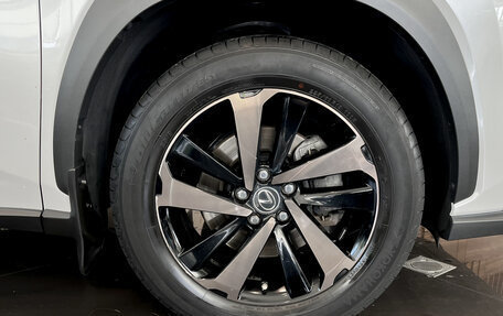 Lexus NX I, 2021 год, 3 811 000 рублей, 22 фотография