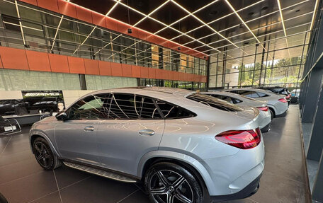 Mercedes-Benz GLC Coupe, 2025 год, 15 850 000 рублей, 4 фотография