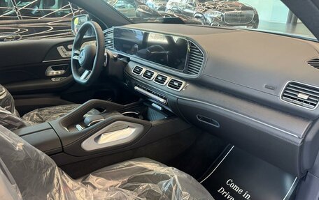 Mercedes-Benz GLC Coupe, 2025 год, 15 850 000 рублей, 7 фотография