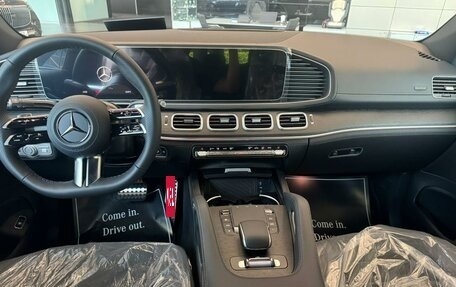 Mercedes-Benz GLC Coupe, 2025 год, 15 850 000 рублей, 5 фотография
