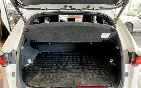 Lexus NX I, 2021 год, 3 811 000 рублей, 14 фотография