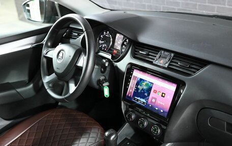 Skoda Octavia, 2013 год, 900 000 рублей, 11 фотография