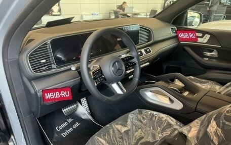 Mercedes-Benz GLC Coupe, 2025 год, 15 850 000 рублей, 6 фотография
