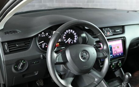 Skoda Octavia, 2013 год, 900 000 рублей, 12 фотография