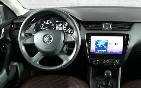 Skoda Octavia, 2013 год, 900 000 рублей, 13 фотография