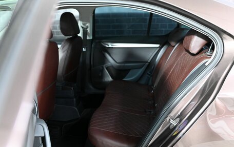 Skoda Octavia, 2013 год, 900 000 рублей, 17 фотография