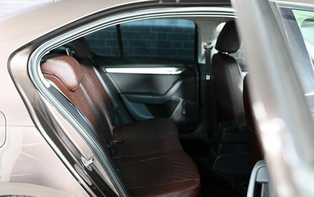 Skoda Octavia, 2013 год, 900 000 рублей, 16 фотография