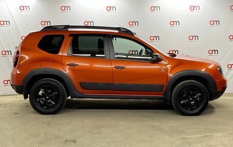 Renault Duster I рестайлинг, 2018 год, 1 249 000 рублей, 8 фотография