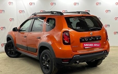 Renault Duster I рестайлинг, 2018 год, 1 249 000 рублей, 6 фотография