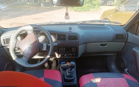 Renault 19 II, 2000 год, 185 000 рублей, 2 фотография