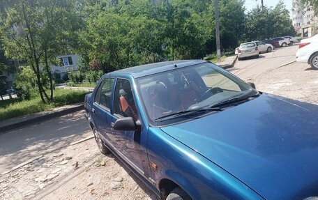 Renault 19 II, 2000 год, 185 000 рублей, 5 фотография