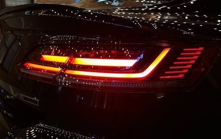 Volkswagen Arteon I, 2017 год, 3 800 000 рублей, 6 фотография