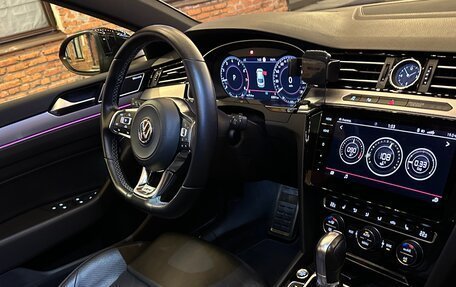 Volkswagen Arteon I, 2017 год, 3 800 000 рублей, 8 фотография
