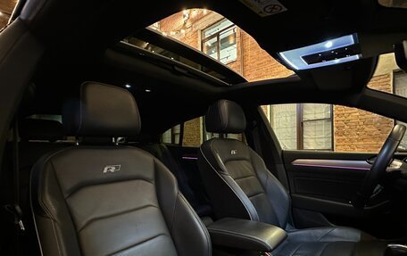Volkswagen Arteon I, 2017 год, 3 800 000 рублей, 9 фотография