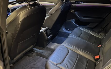 Volkswagen Arteon I, 2017 год, 3 800 000 рублей, 11 фотография