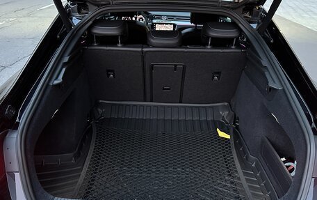 Volkswagen Arteon I, 2017 год, 3 800 000 рублей, 23 фотография