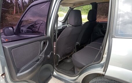Chevrolet Niva I рестайлинг, 2015 год, 630 000 рублей, 7 фотография