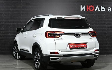 Chery Tiggo 4 I рестайлинг, 2019 год, 1 300 000 рублей, 4 фотография