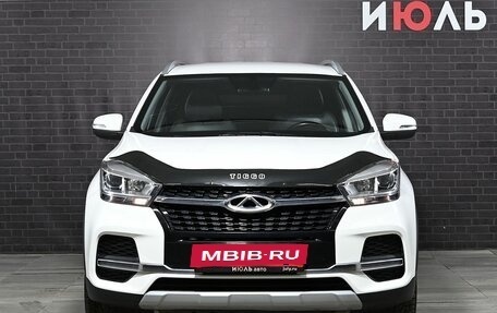Chery Tiggo 4 I рестайлинг, 2019 год, 1 300 000 рублей, 2 фотография