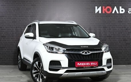 Chery Tiggo 4 I рестайлинг, 2019 год, 1 300 000 рублей, 3 фотография