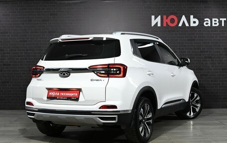 Chery Tiggo 4 I рестайлинг, 2019 год, 1 300 000 рублей, 7 фотография