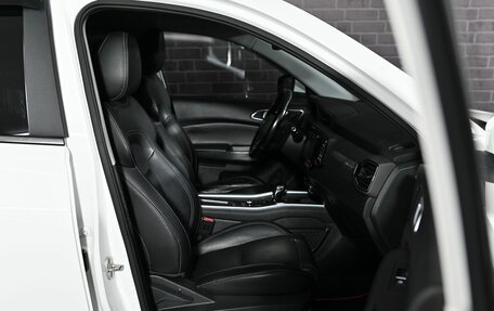 Chery Tiggo 4 I рестайлинг, 2019 год, 1 300 000 рублей, 11 фотография