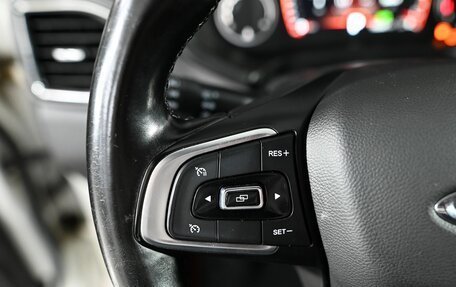 Chery Tiggo 4 I рестайлинг, 2019 год, 1 300 000 рублей, 14 фотография