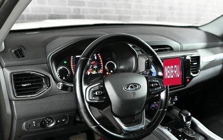 Chery Tiggo 4 I рестайлинг, 2019 год, 1 300 000 рублей, 12 фотография