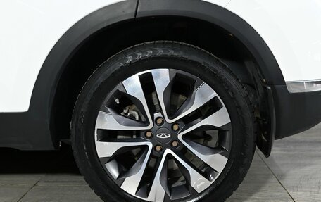 Chery Tiggo 4 I рестайлинг, 2019 год, 1 300 000 рублей, 19 фотография