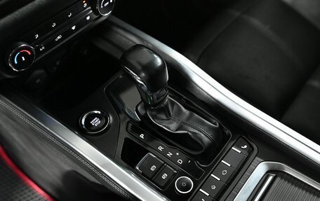 Chery Tiggo 4 I рестайлинг, 2019 год, 1 300 000 рублей, 16 фотография