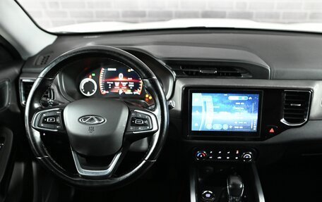 Chery Tiggo 4 I рестайлинг, 2019 год, 1 300 000 рублей, 18 фотография