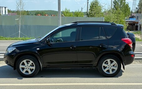 Toyota RAV4, 2007 год, 1 299 000 рублей, 3 фотография