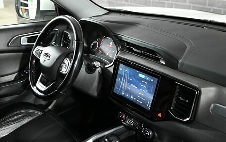 Chery Tiggo 4 I рестайлинг, 2019 год, 1 300 000 рублей, 17 фотография