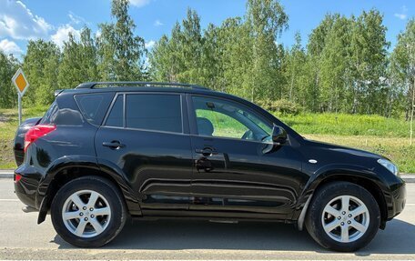 Toyota RAV4, 2007 год, 1 299 000 рублей, 7 фотография