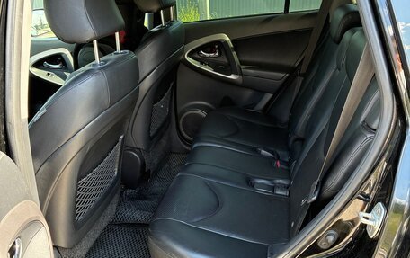 Toyota RAV4, 2007 год, 1 299 000 рублей, 12 фотография