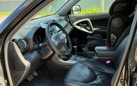 Toyota RAV4, 2007 год, 1 299 000 рублей, 11 фотография