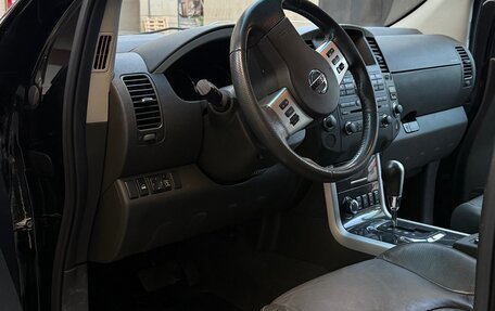 Nissan Pathfinder, 2013 год, 1 850 000 рублей, 11 фотография