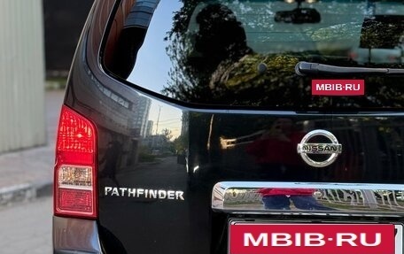Nissan Pathfinder, 2013 год, 1 850 000 рублей, 7 фотография