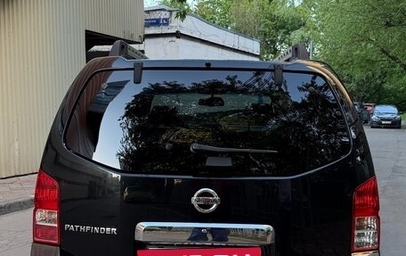 Nissan Pathfinder, 2013 год, 1 850 000 рублей, 4 фотография