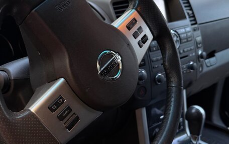 Nissan Pathfinder, 2013 год, 1 850 000 рублей, 15 фотография