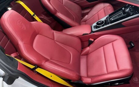 Porsche 911, 2021 год, 15 900 000 рублей, 6 фотография
