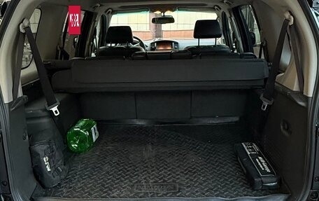 Nissan Pathfinder, 2013 год, 1 850 000 рублей, 10 фотография