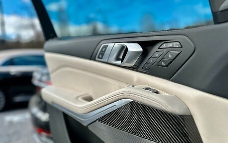 BMW X7, 2022 год, 9 860 000 рублей, 6 фотография