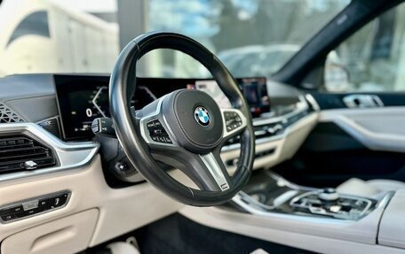 BMW X7, 2022 год, 9 860 000 рублей, 8 фотография
