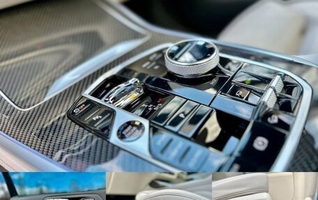BMW X7, 2022 год, 9 860 000 рублей, 15 фотография