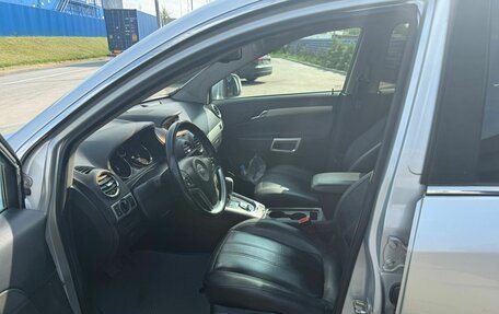 Opel Antara I, 2012 год, 850 000 рублей, 2 фотография
