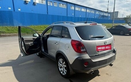 Opel Antara I, 2012 год, 850 000 рублей, 8 фотография